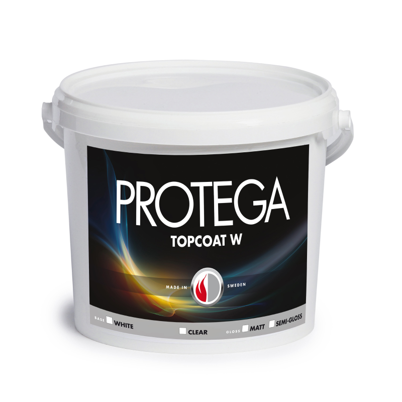 Powłoka nawierzchniowa PROTEGA TOPCOAT W ALFASEAL