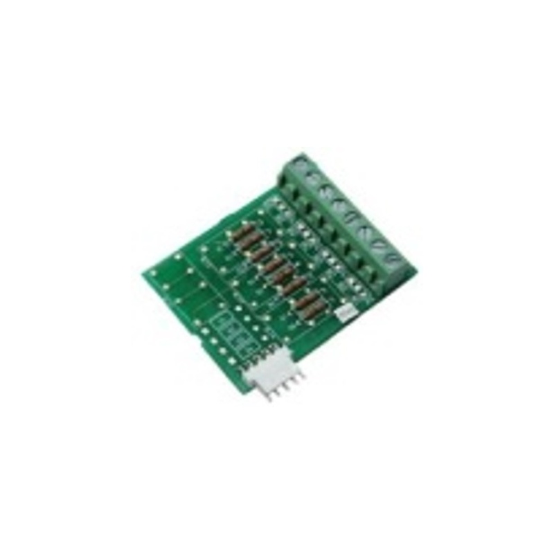 Płytka rozszerzeń OC FPC-500-OCEXT BOSCH