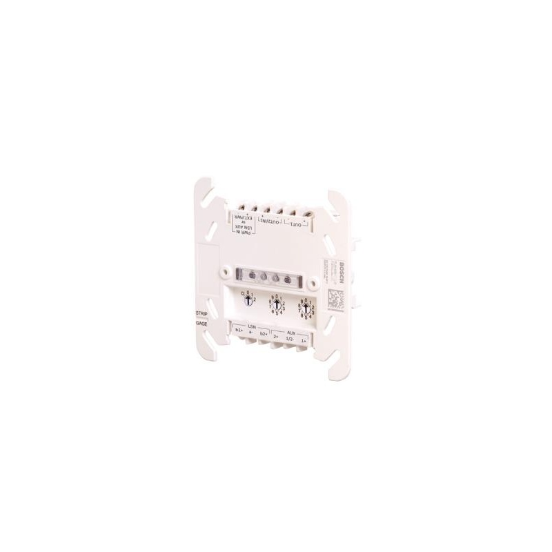 Moduł 2 linii konwencjonalnych FLM-420/4-CON-D BOSCH