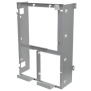 Zestaw montażowy do szaf rack 19" FRB 0019 A BOSCH