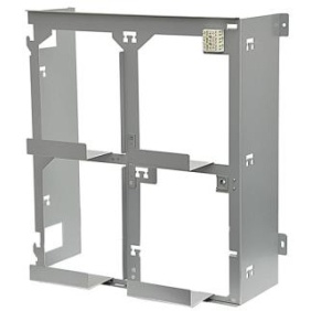 Zestaw montażowy do szaf rack 19" FRM 0019 A BOSCH