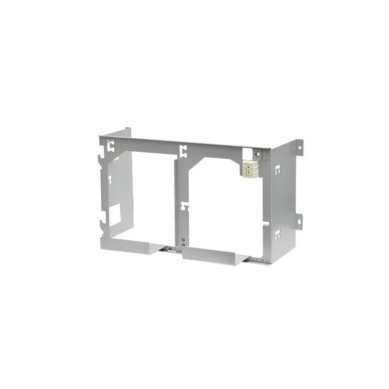 Zestaw montażowy do szaf rack 19" FRS 0019 A BOSCH