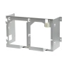 Zestaw montażowy do szaf rack 19" FRS 0019 A BOSCH