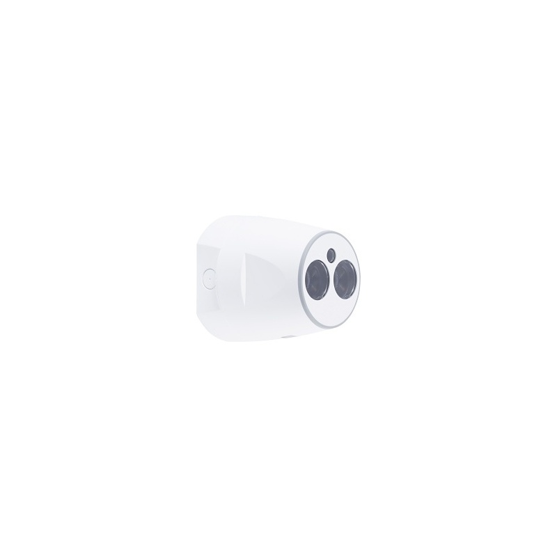 Czujka detekcji dymu Fireray Hub 6030-100 FFE