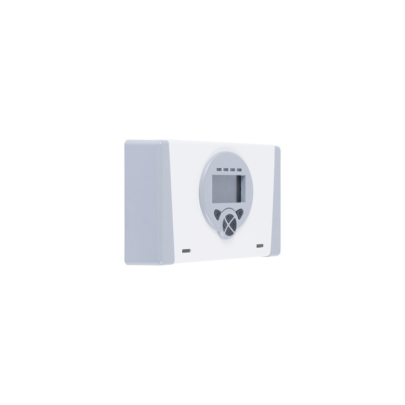 Kontroler systemu Fireray Hub 6080-100 FFE