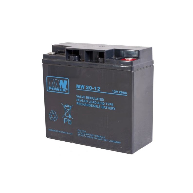 Akumulator MW 12V / 20Ah