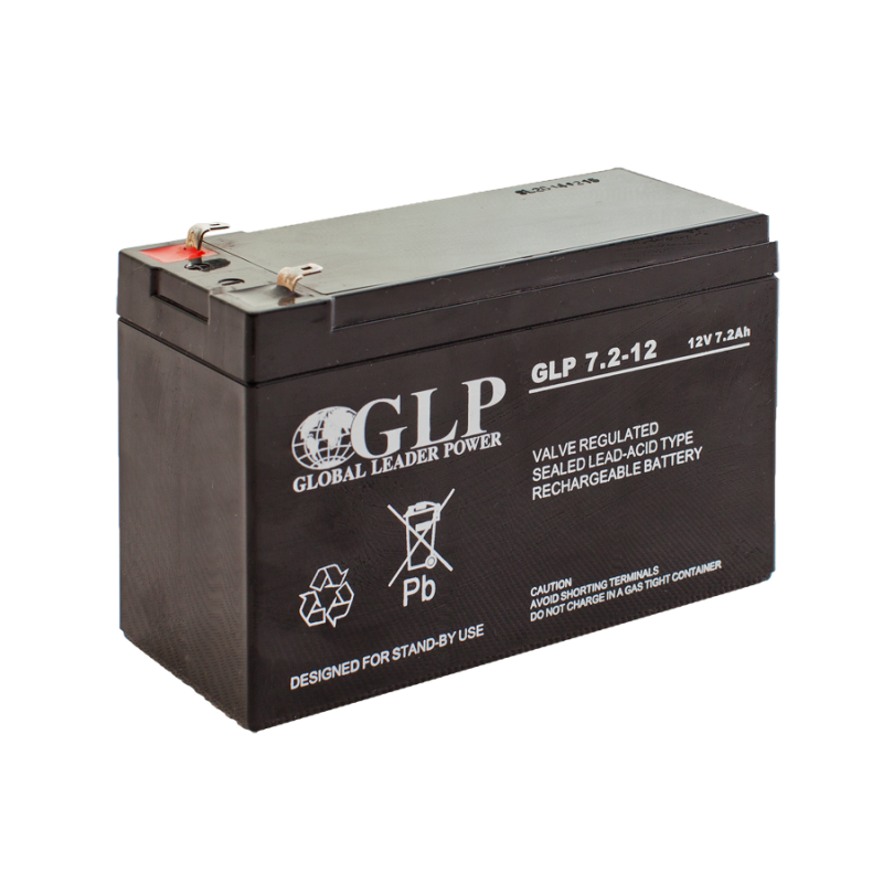 Akumulator IPS 12V / 7,2Ah