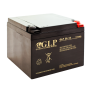 Akumulator GLP 12V / 26Ah