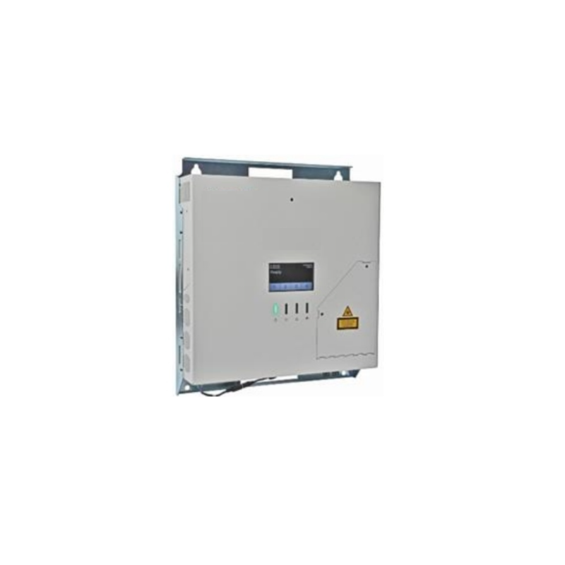 Obudowa zewnętrzna IP66 MZX SensorLaser Pro ZETTLER