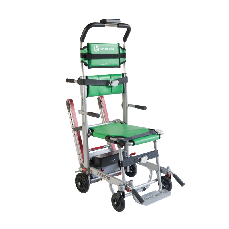 Krzesło ewakuacyjne EVEREST 2.0 ENSAFE