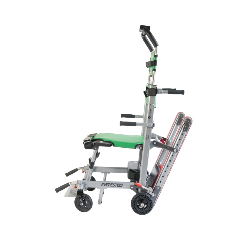 Krzesło ewakuacyjne EVEREST 2.0 ENSAFE