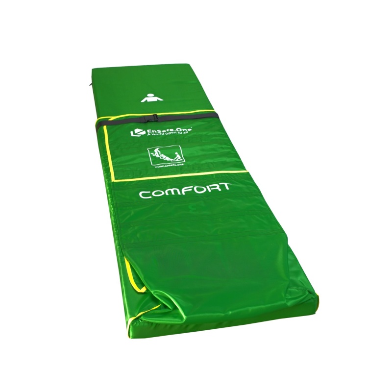 Materac ewakuacyjny COMFORT ENSAFE