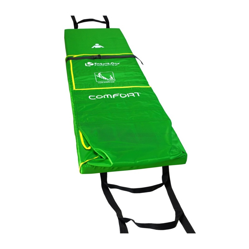 Materac ewakuacyjny COMFORT ENSAFE