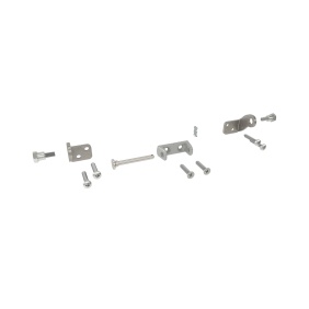 Zestaw konsol (do Schüco® Royal S 88 D, AWS 57 RO) VCD-BS010-VFO D+H