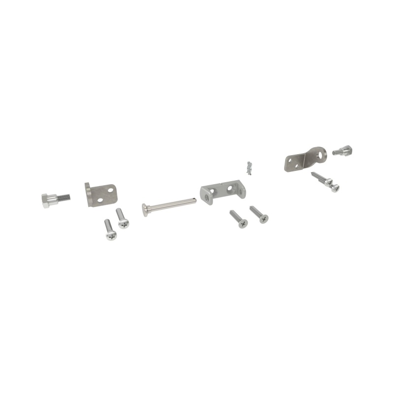 Zestaw konsol (do Schüco® Royal S 88 D, AWS 57 RO) VCD-BS010-VFO D+H