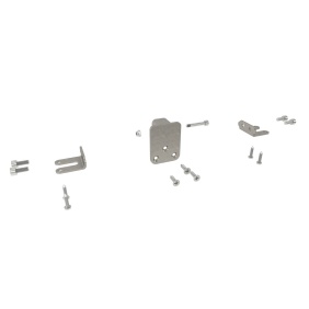 Zestaw konsol do okien drewnianych CDC-BS001-IFI D+H