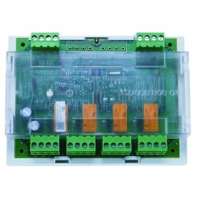 QMO850 Moduł Quad 4 wyjść nadzorowanych ZETTLER