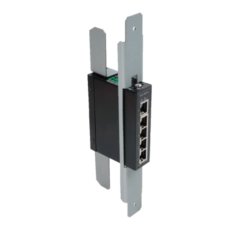 Przełącznik Ethernet PROFILE Flexible PCS800 ZETTLER