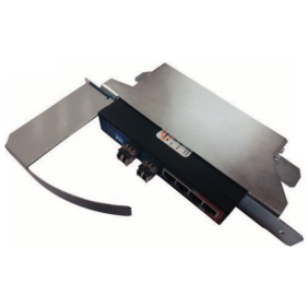 Przełącznik światłowodowy PROFILE Flexible wielomodowy POS800-M ZETTLER