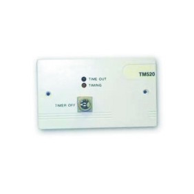 Moduł timera TM520 ZETTLER
