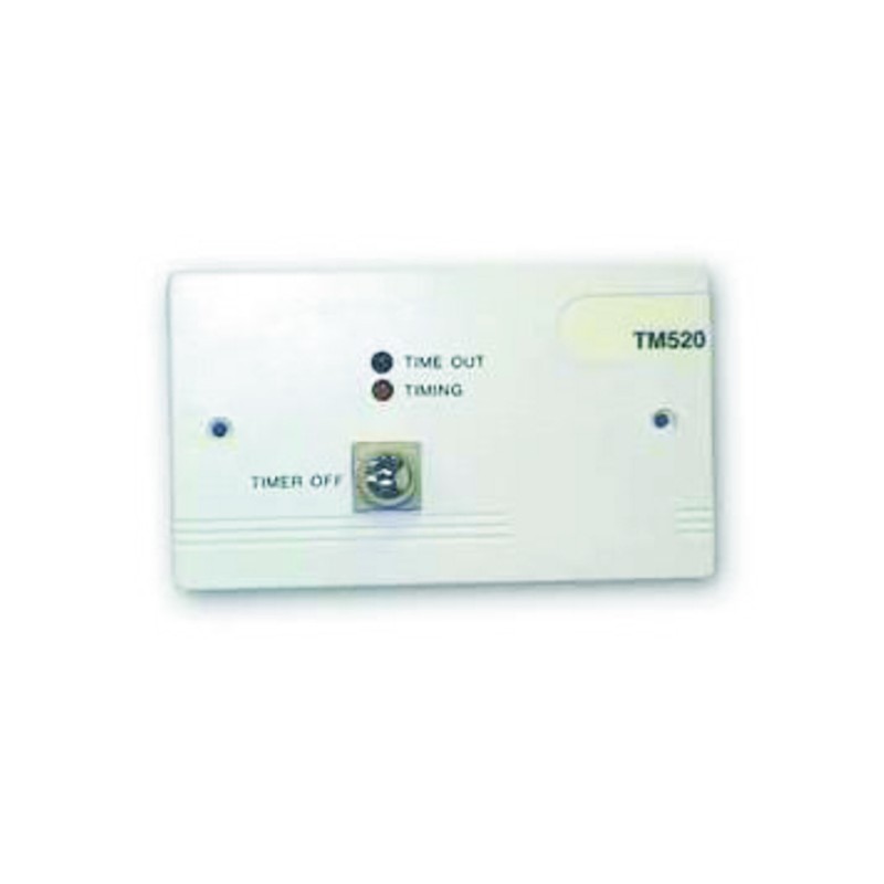 Moduł timera TM520 ZETTLER