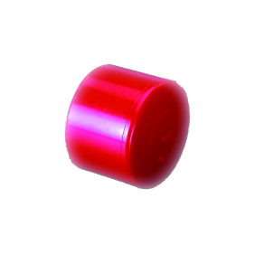 Zatyczka końcowa (napowietrznik) 25mm – MOQ 5 ZETTLER