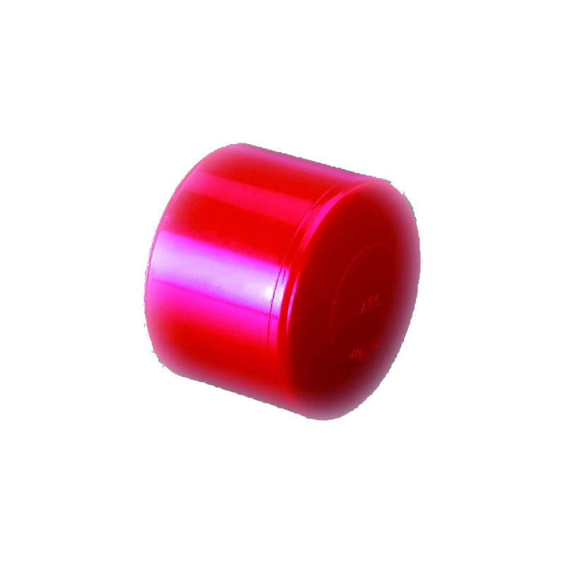 Zatyczka końcowa (napowietrznik) 25mm – MOQ 5 ZETTLER