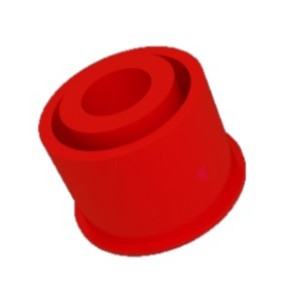 Adapter kapilarny 25mm - MOQ 5 ZETTLER