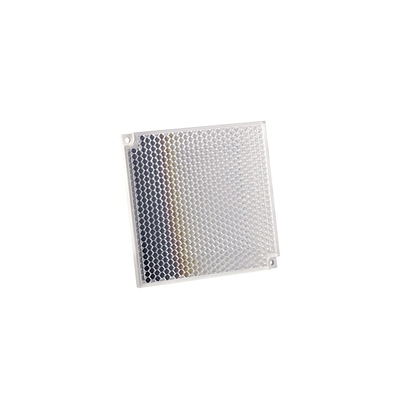 Reflektor FireRay 100 x 100 mm FFE