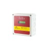 Kontroler analogowy ProReact z wyświetlaczem oraz modułem EOL A1162 THERMOCABLE