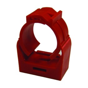 Uchwyt rury 25-27mm – MOQ 10 ZETTLER