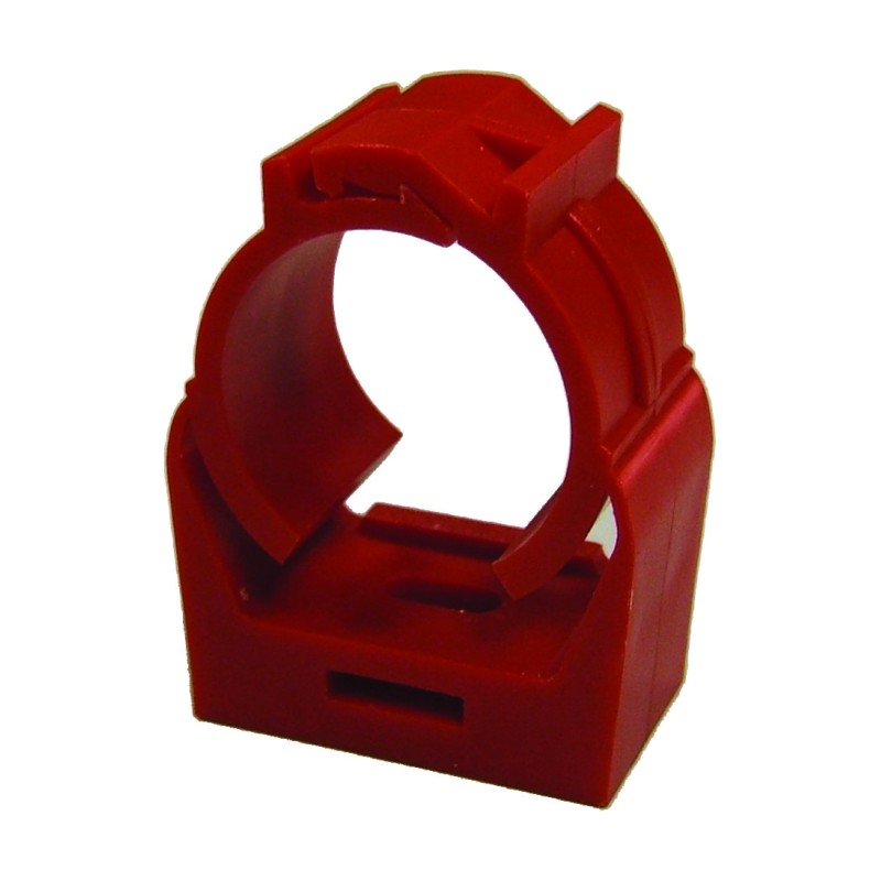 Uchwyt rury 25-27mm – MOQ 10 ZETTLER