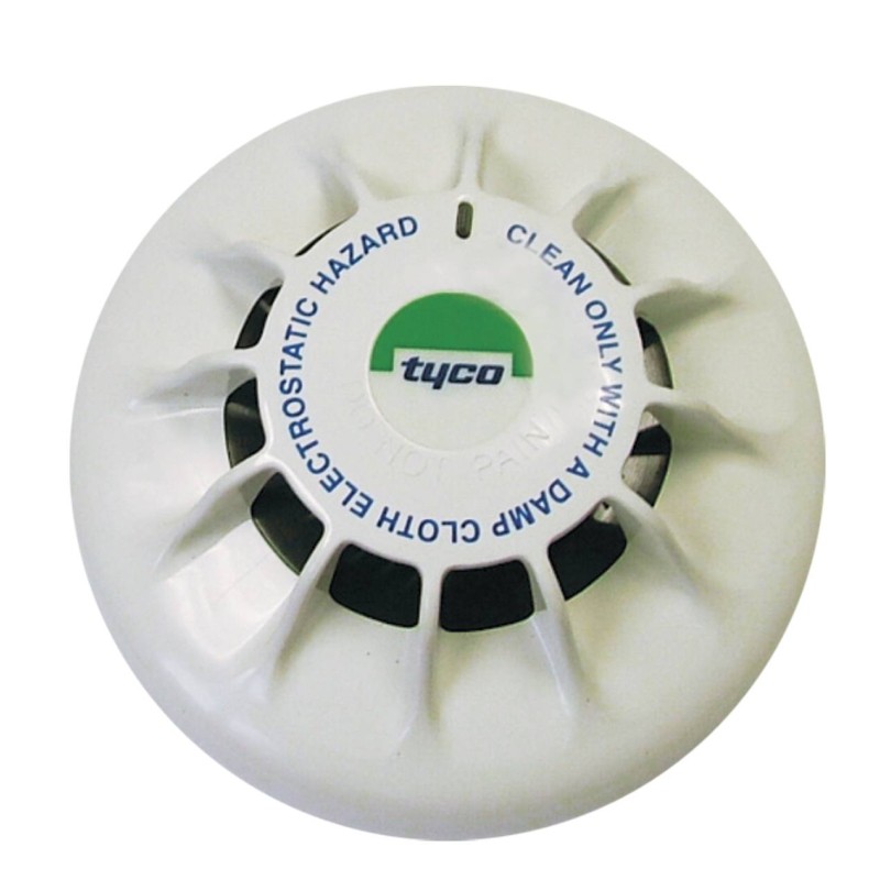 Czujka optyczno-temperaturowa 801PHEx ZETTLER