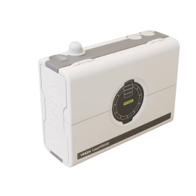 Zasysająca czujka dymu VESDA LaserFocus VLF-250 XTRALIS