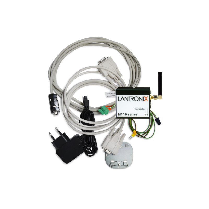 Transmiter danych GSM do centrali POLON 6000