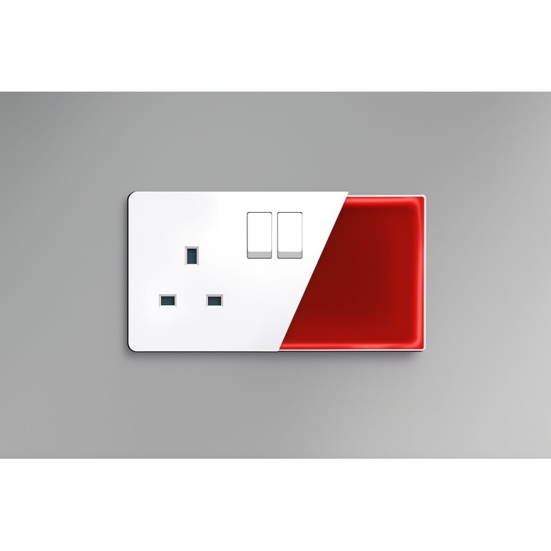 Ogniochronny elastyczny wkład do puszki elektrycznej INTU FR PUTTY PAD ALFASEAL