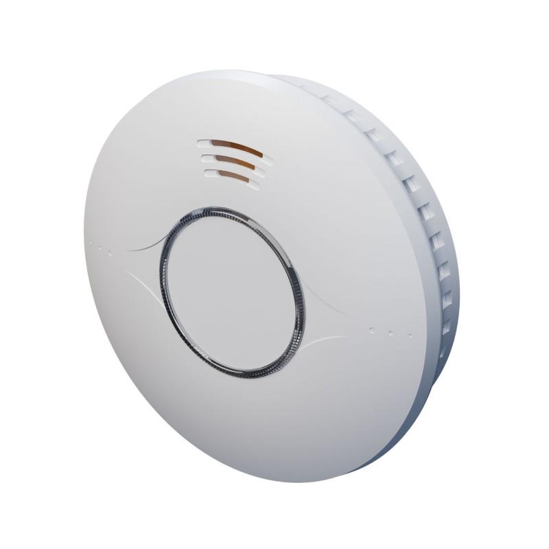 Czujnik Dymu SafeMi SHS-10W