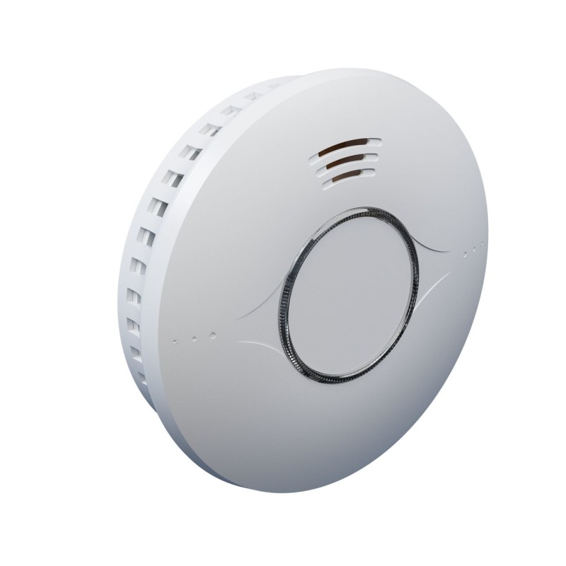 Czujnik Dymu SafeMi SHS-10W