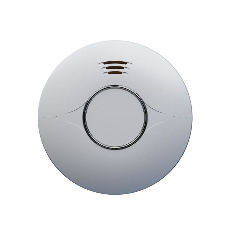 Czujnik Dymu SafeMi SHS-10W