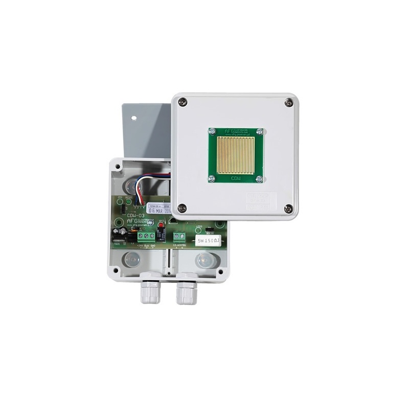 Czujka pogodowa CDW-03 AFG