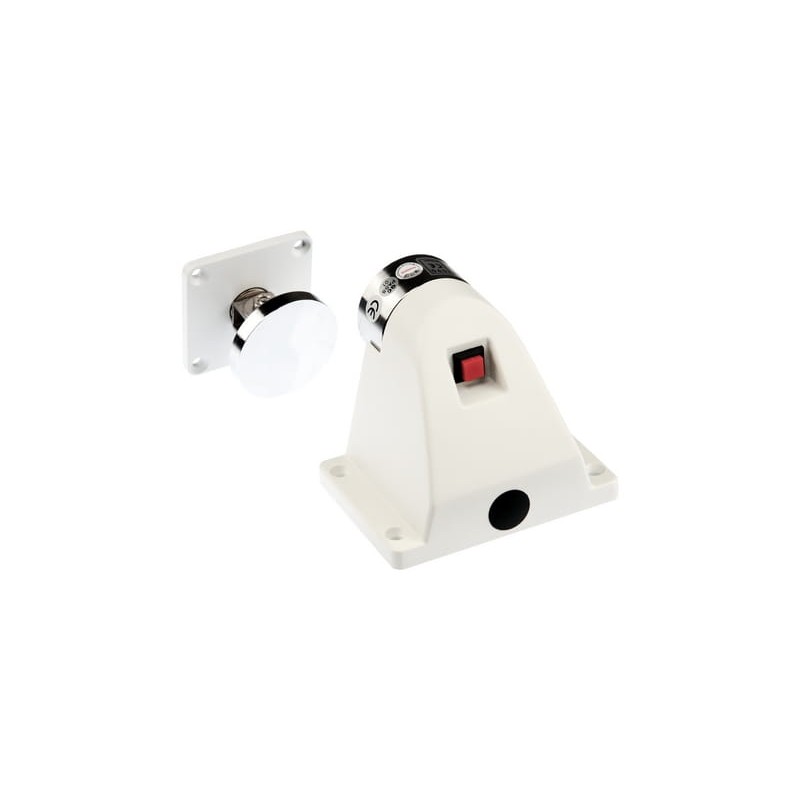 Chwytak elektromagnetyczny drzwiowy DH-10 SCOT