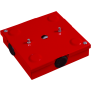 Puszka instalacyjna PP-BXM Typ 1