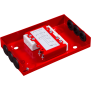 Puszka instalacyjna PP-BXM Typ 4.1