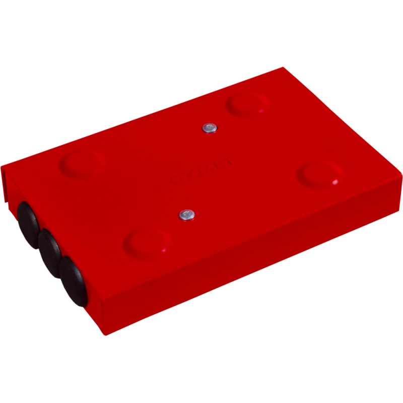 Puszka instalacyjna PP-BXM Typ 4