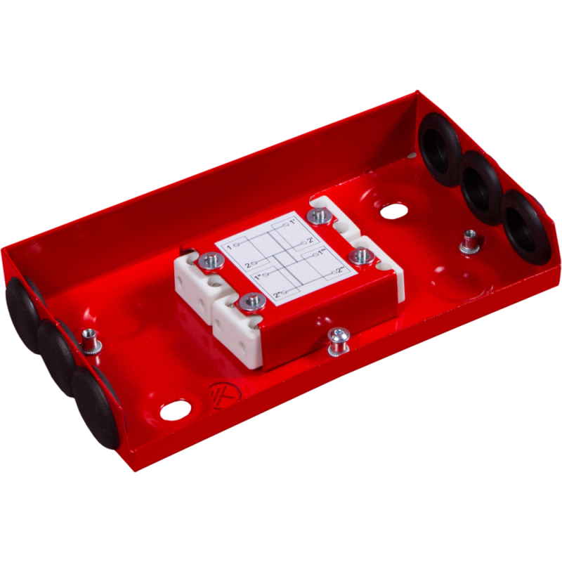 Puszka instalacyjna PP-BXM Typ 5