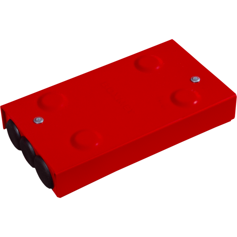 Puszka instalacyjna PP-BXM Typ 5.1