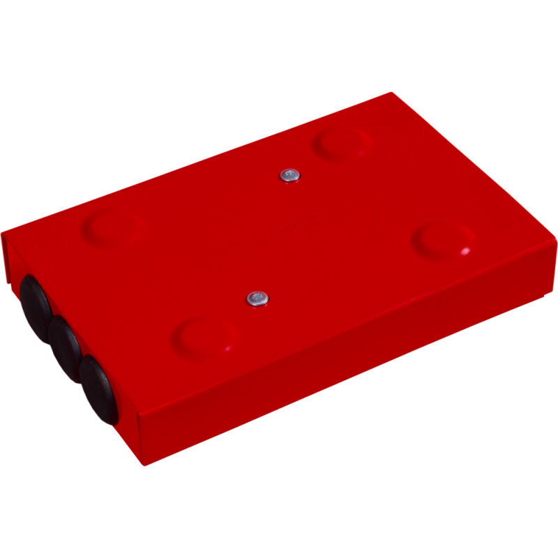 Puszka instalacyjna PP-BXM Typ 6.1
