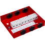 Puszka instalacyjna PP-BXM Typ 3.2