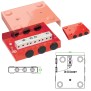 Puszka instalacyjna PP-BXM Typ 3.2