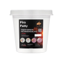 Nietwardniejący kit PIRO PUTTY CARBOLINE
